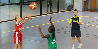 Planning école d'arbitrage